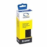 Quartet Foam Eraser, For Dry-Erase/Chalkboards