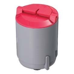 Compatible Replacement for the Samsung� CLP-M300A Toner Cartridges (CLPM300A) - Magenta, 1100 Yield