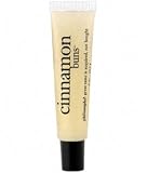 philosophy cinnamon buns lip shine