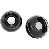 Coby Portable Mini Stereo Speaker System for MP3 Players ( Black)