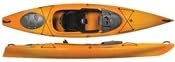2015 Wilderness Systems Pungo 120 - Kayak City Paddle Package - Lime