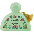 Nanette Lepore Shanghai Butterfly Eau De Parfum Spray, 1.7 fl. oz. (50 ml), Unboxed