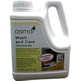 OSMO Wash and Care