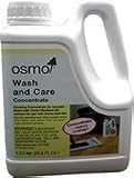 OSMO Wash and Care