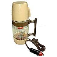 12 Volt Coffee Maker by Unknown