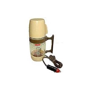 Click here to buy 12 Volt Coffee Maker by Airhead.