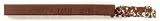 CRAYONS PASTEL BISTRE