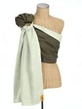Driftwood Avocado Essential Linen Sling