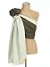 Driftwood Avocado Essential Linen Sling