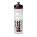 Science In Sport - Drinks Bottle - Bike Fit - Wide Mouth (Colour: Clear ) (Size: 900ml )