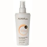 Ahava Sun Protection Anti-Aging Moisturizing Spray SPF 30
