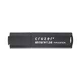 Cruzer, Enterprise, 8GB, Fips Ed.,