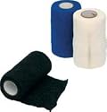 Flex Wrap Bandage - Navy