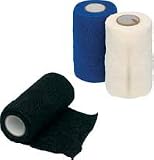 Flex Wrap Bandage - Navy