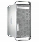 Used Mac - Apple Power Mac G5/2.5GHz Quad (PCIe) (Late 2005)