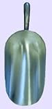 Feed Scoop, 58 oz Aluminum 21SfSgyzPyL. SL160 Feed Scoop, 58 oz Aluminum
