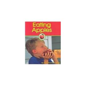 Eating Apples
