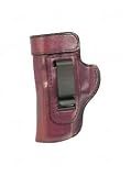 Don Hume Clip On H715M Holster Right Hand 4.5 Glk 17, 31