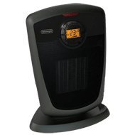 DeLonghi Ceramic Heater with Thermostat (DCH4590ER)