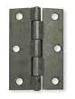 Battalion 3HTV1 Hinge, Non Template, 3 X 2 In