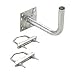 Buffalo Technology Mounting Bracket for Outdoor Antenna for Extended Range WLE-KG-VPB
