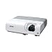 Epson EMP S5 - LCD projector - 2000 ANSI lumens - SVGA (800 x 600) - 4:3
