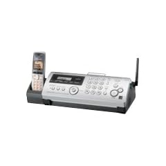 Panasonic KX-FC265 Thermotransferfax mit AB