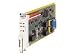 TA750/850 Single E&m/to Modulef/pbx Or Analog Cross Connect Apps