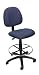 Boss Contoured Drafting Stool Chair - B1615