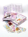 The Manga Tarot