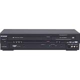 Sylvania ZV450SL8 Dual DVD / VCR Recorder with Digital Tuner