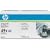 Original HP LaserJet 49X Print Cartridge in Retail Packaging - Dual Pack Q5949XD (Black)