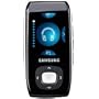 Samsung T9 4GB MP3 Video Player, Black