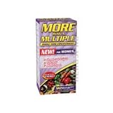 American Health - More Than Multiple-Women 90 Tabs