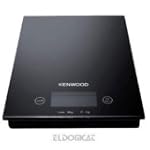 Kenwood DS400.B Bilancia elettronica...