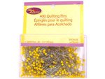 400 Quilting Pins