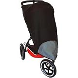 phil&teds UV sunny days mesh cover - e3 Single