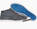 Asics Onitsuka Tiger Coolidge (gull grey / blue sapphire)