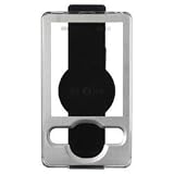 Belkin Acrylic Case with Kickstand for Zune 80/120 GB (Clear)