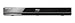 Samsung - BD-P1600 - Lecteur Blu-ray - HD - DivX - 1080p - HDMI - USB - Noir Laqué