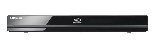 Samsung – BD-P1600 – Lecteur Blu-ray – HD – DivX