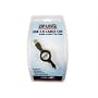 Cables Unlimited ZIP-USB2-C02 ZipLinq Retractable USB 2.0 Extension Cable