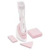 Revlon RV559C Smooth and Glamorous Ladies Bikini Rechargeable Trimmer