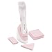 Revlon RV559C Smooth and Glamorous Ladies Bikini Rechargeable Trimmer Image