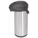 Giant Pump Action Airpot 5 litre capacity.