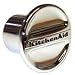 Kitchen & Housewares : KitchenAid 242765-2 Cap-Hub, Chrome