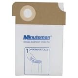 Minuteman Replac Bgs 370202 Pk10 Carpet... by Minuteman