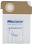 Minuteman Replac Bgs 370202 Pk10 Carpet Care
