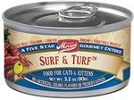 Merrick Surf and Turf Case 3.2oz