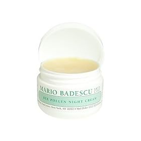 Mario Badescu Bee Pollen Night Cream 1oz